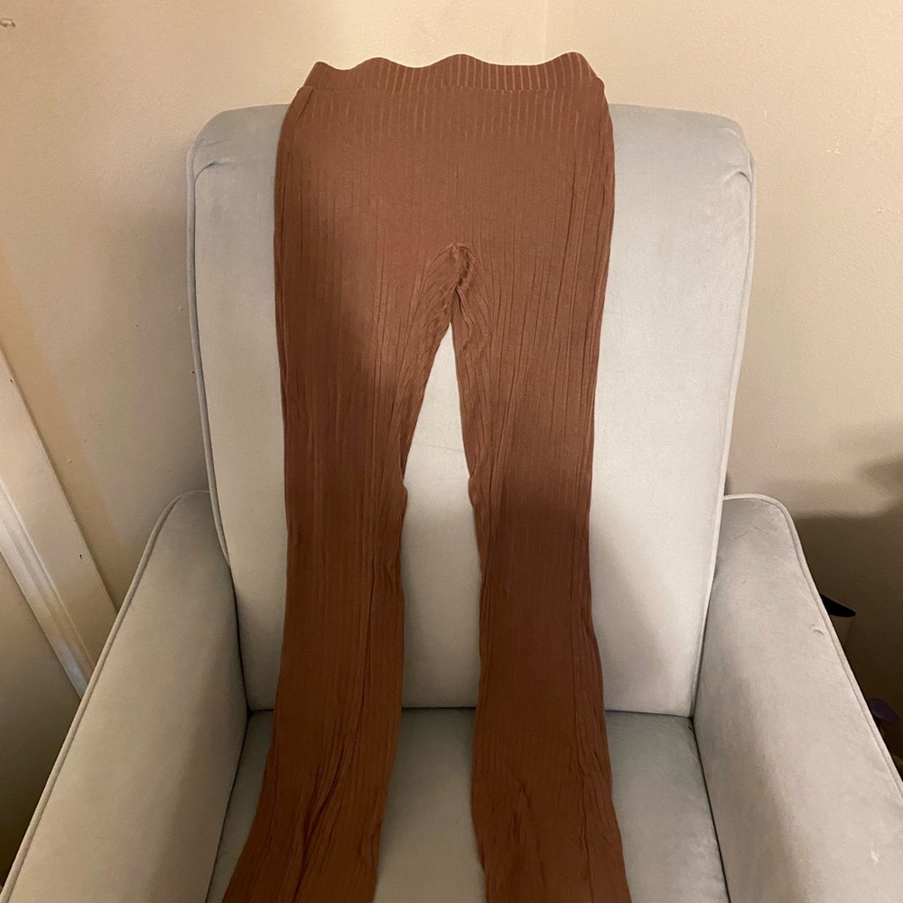 XS flare Buffbunny workout pants